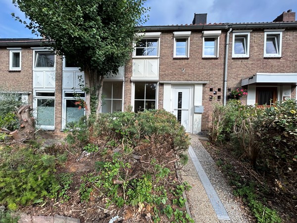 Te koop: Sweelinckstraat 6, 6411 TK Heerlen